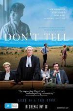 Watch Don\'t Tell Gomovies123