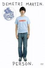 Watch Demetri Martin Person Gomovies123