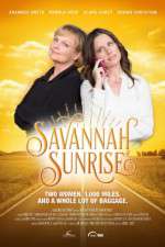 Watch Savannah Sunrise Gomovies123