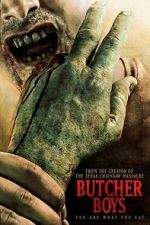 Watch Butcher Boys Gomovies123