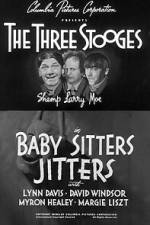 Watch Baby Sitters Jitters Gomovies123