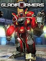 Watch Gladiformers: Robos Gladiadores Gomovies123