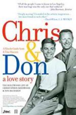 Watch Chris & Don. A Love Story Gomovies123