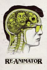 Watch Re-Animator Resurrectus Gomovies123