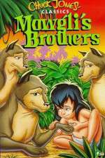 Watch Mowgli's Brothers Gomovies123