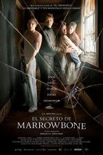 Watch Marrowbone Gomovies123