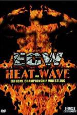 Watch ECW Heat wave Gomovies123