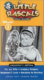 Watch Beginner\'s Luck (Short 1935) Gomovies123