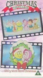 Watch A Merry Mirthworm Christmas Gomovies123