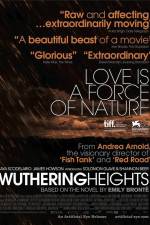Watch Wuthering Heights Gomovies123