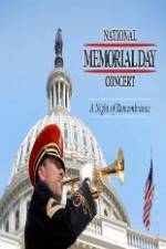 Watch National Memorial Day Concert Gomovies123