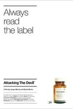 Watch Attacking the Devil: Harold Evans and the Last Nazi War Crime Gomovies123