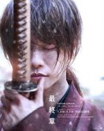 Watch Rurouni Kenshin: Final Chapter Part II - The Beginning Gomovies123