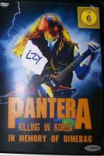 Watch Pantera: Killing In Korea Gomovies123