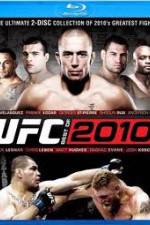 Watch UFC: Best of 2010 (Part 1 Gomovies123