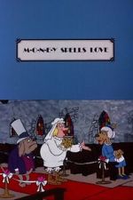 Watch M-O-N-E-Y Spells Love Gomovies123