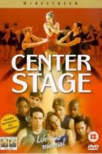 Watch Center Stage Gomovies123