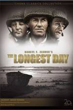 Watch The Longest Day Gomovies123