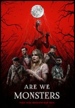 Watch Are We Monsters Gomovies123