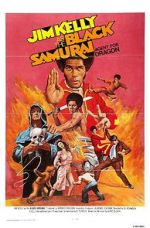 Watch Black Samurai Gomovies123