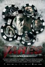 Watch Vares - Uhkapelimerkki Gomovies123