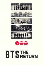Watch BTS: THE RETURN Gomovies123