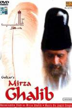 Watch Mirza Ghalib Gomovies123