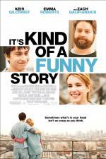 Watch It's Kind of a Funny Story Gomovies123