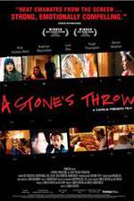 Watch A Stone's Throw Gomovies123
