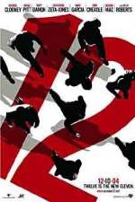 Watch Ocean's Twelve Gomovies123