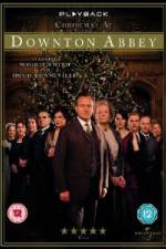 Watch Downton Abbey Christmas Special 2011 Gomovies123