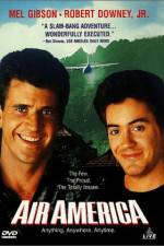 Watch Air America Gomovies123