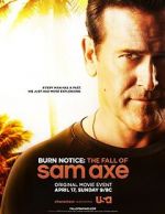 Watch Burn Notice: The Fall of Sam Axe Gomovies123