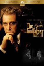 Watch The Godfather: Part III Gomovies123