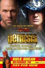 Watch TNA Genesis 2010 Gomovies123