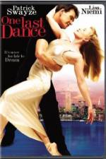 Watch One Last Dance Gomovies123