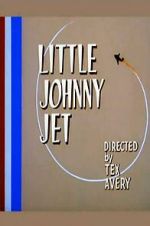 Watch Little Johnny Jet (Short 1953) Gomovies123