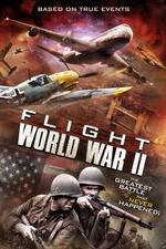 Watch Flight World War II Gomovies123