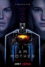 Watch I Am Mother Gomovies123