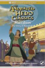 Watch Maccabees The Story of Hanukkah Gomovies123
