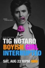 Watch Tig Notaro: Boyish Girl Interrupted Gomovies123