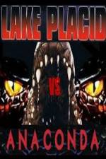Watch Lake Placid vs. Anaconda Gomovies123