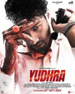 Watch Yudhra Gomovies123