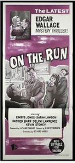Watch On the Run Gomovies123