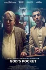 Watch God's Pocket Gomovies123