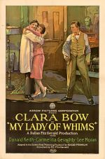 Watch My Lady of Whims Gomovies123