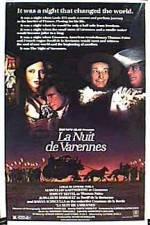 Watch La nuit de Varennes Gomovies123