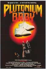 Watch Plutonium Baby Gomovies123