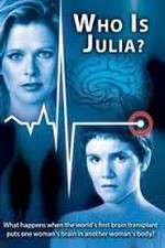 Watch Who Is Julia? Gomovies123