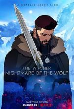 Watch The Witcher: Nightmare of the Wolf Gomovies123